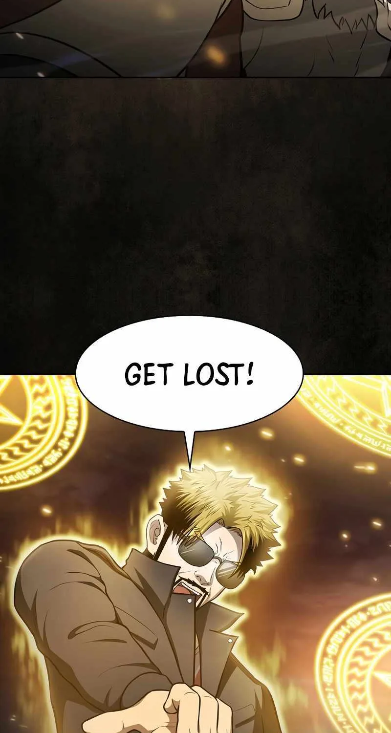 The Constellation That Returned From Hell Chapter 160 page 52 - 
