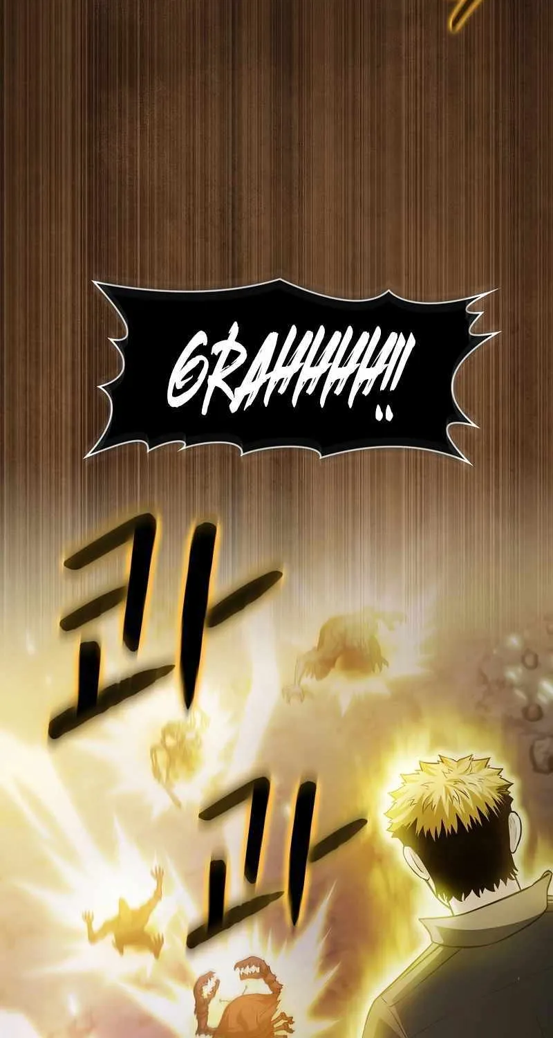 The Constellation That Returned From Hell Chapter 160 page 54 - 