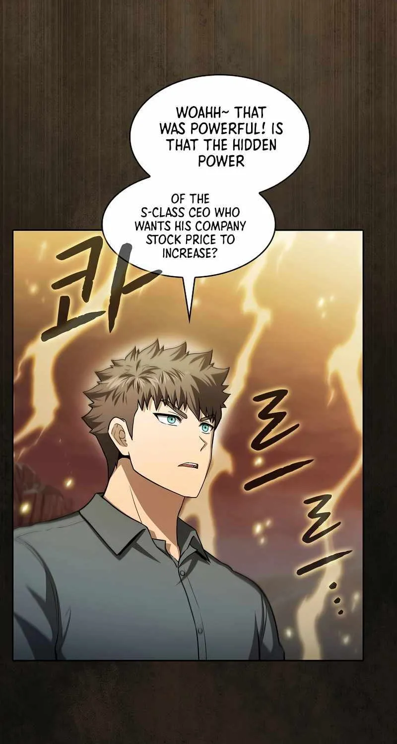 The Constellation That Returned From Hell Chapter 160 page 56 - 