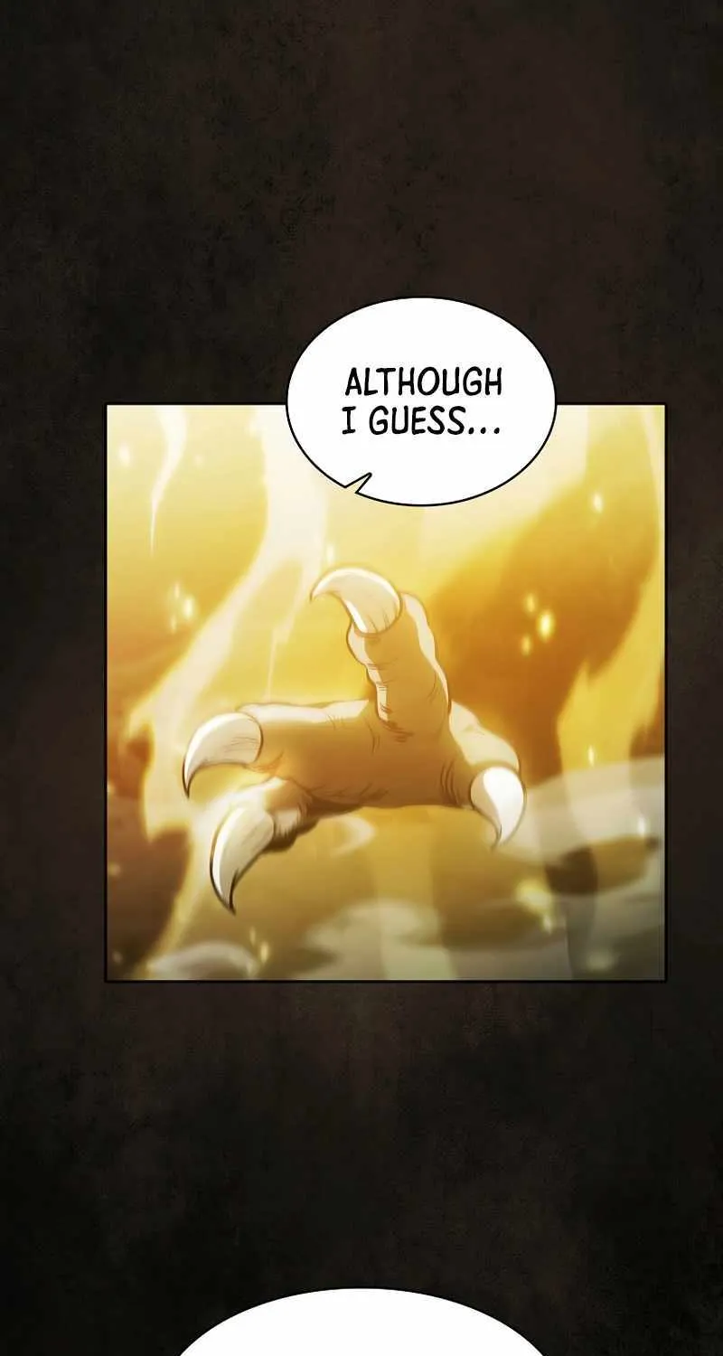 The Constellation That Returned From Hell Chapter 160 page 57 - 