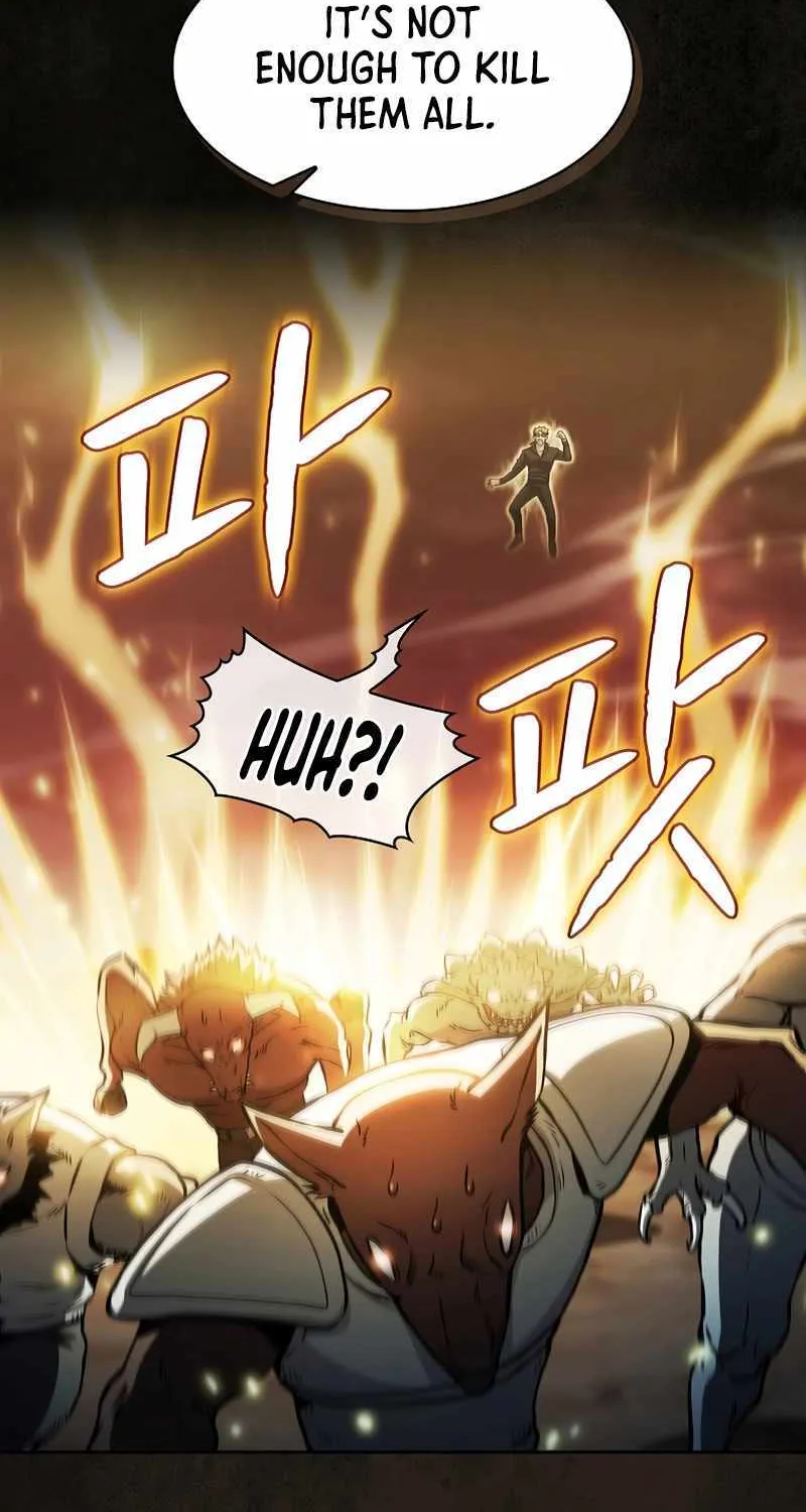 The Constellation That Returned From Hell Chapter 160 page 58 - 