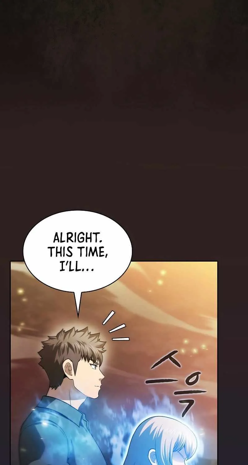 The Constellation That Returned From Hell Chapter 160 page 59 - 