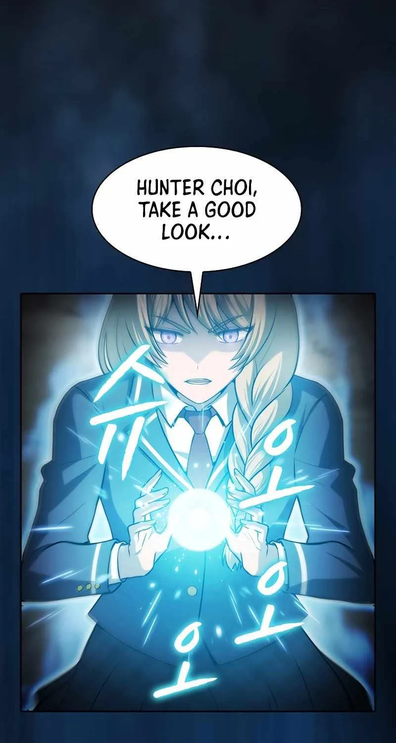 The Constellation That Returned From Hell Chapter 160 page 62 - 