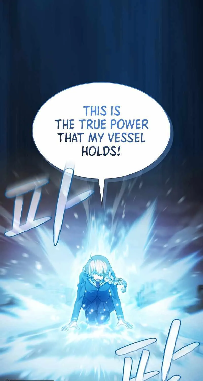 The Constellation That Returned From Hell Chapter 160 page 63 - 