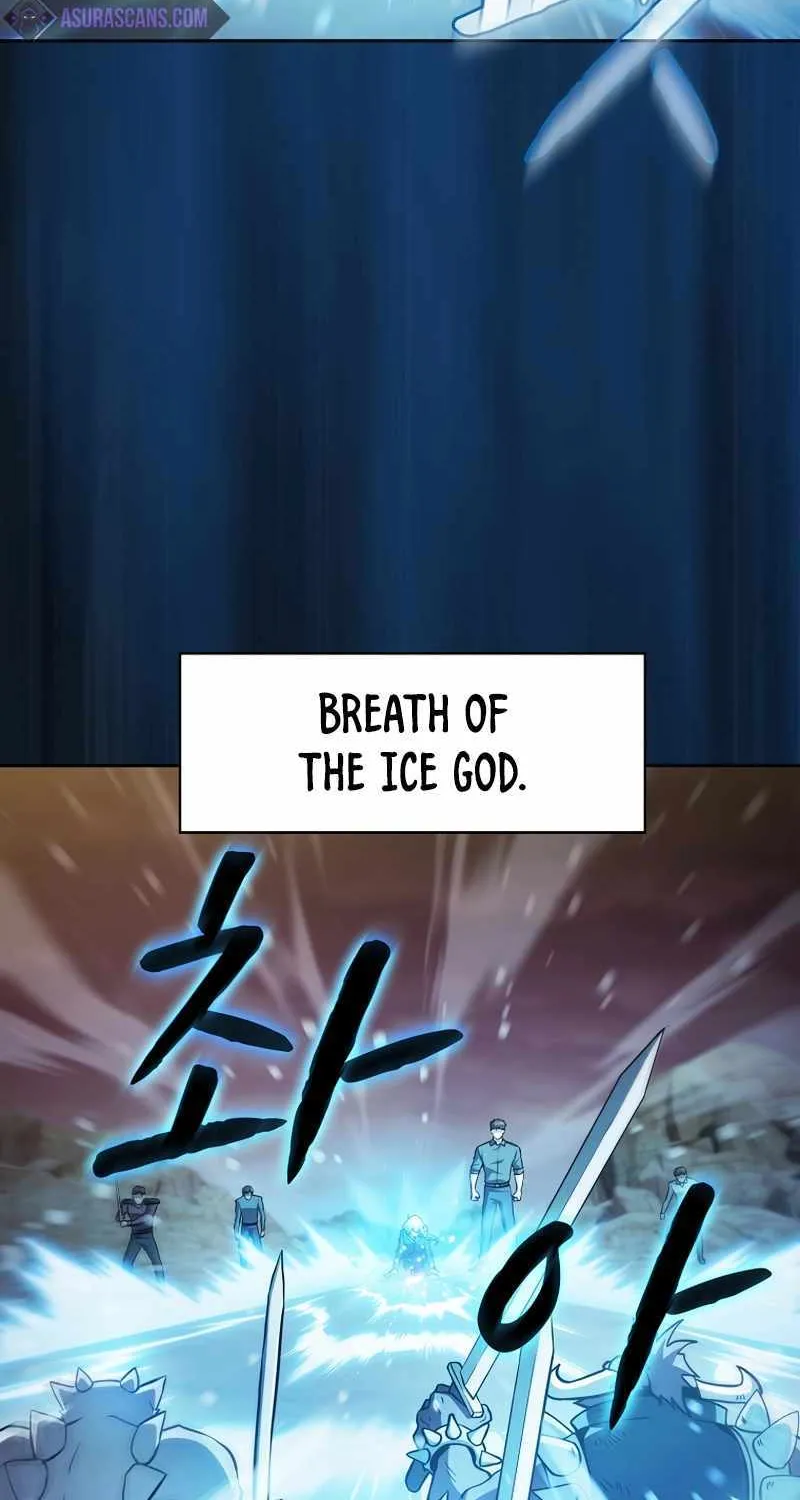 The Constellation That Returned From Hell Chapter 160 page 64 - 