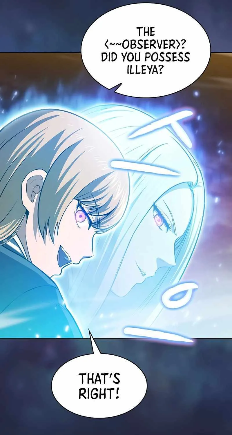 The Constellation That Returned From Hell Chapter 160 page 69 - 