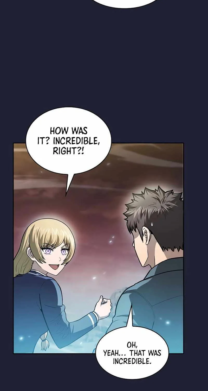 The Constellation That Returned From Hell Chapter 160 page 72 - 