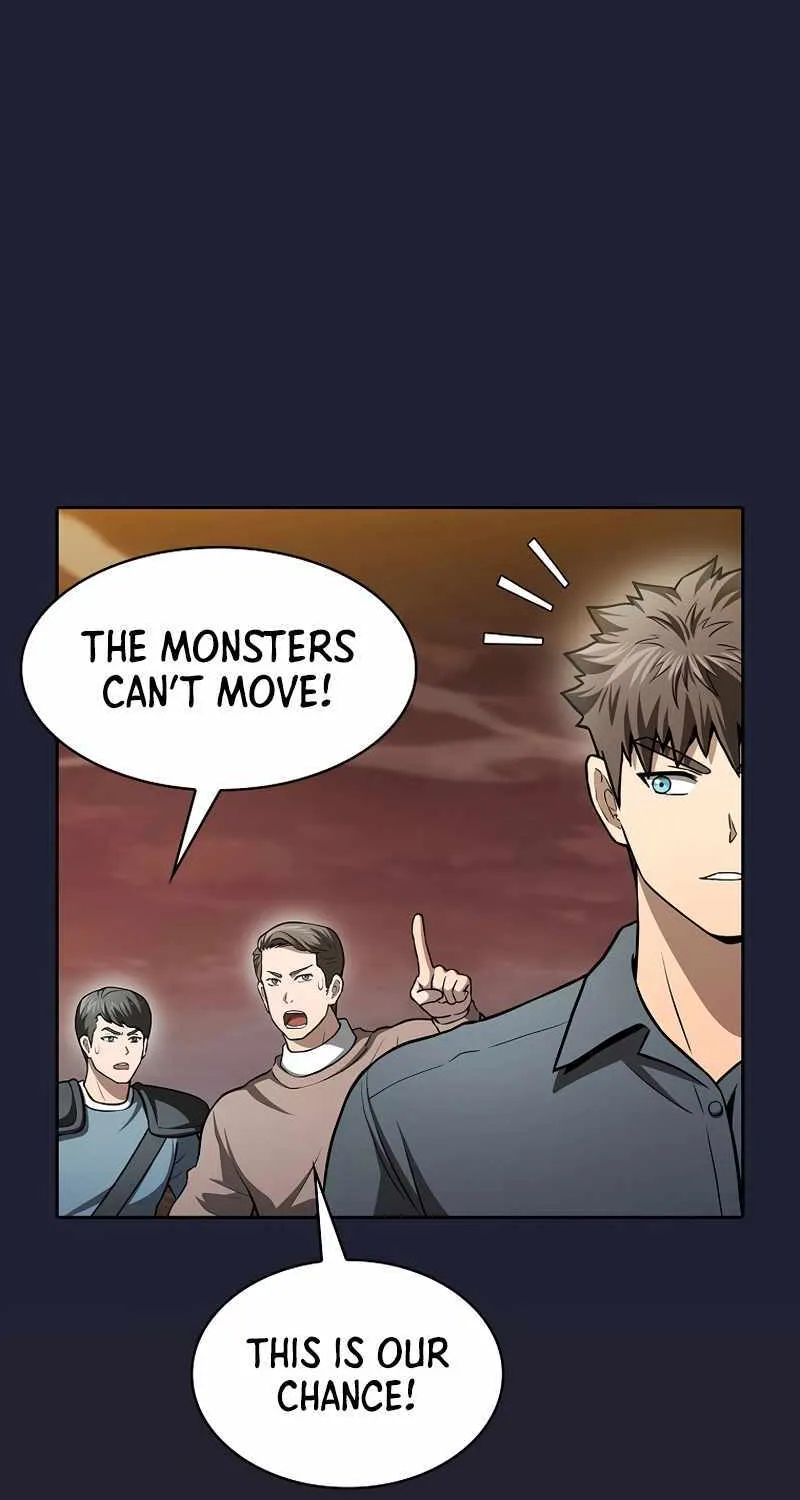 The Constellation That Returned From Hell Chapter 160 page 73 - 