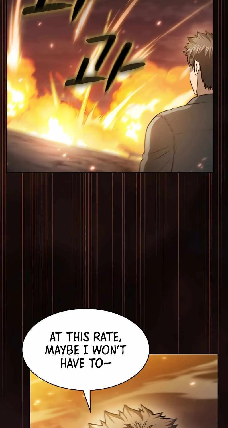 The Constellation That Returned From Hell Chapter 160 page 77 - 