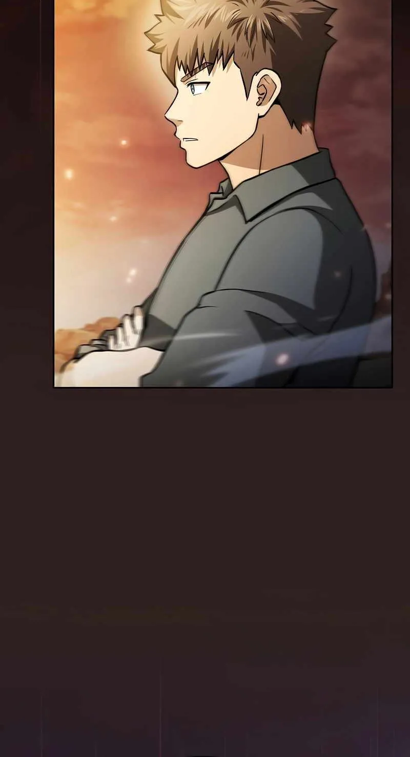 The Constellation That Returned From Hell Chapter 160 page 78 - 
