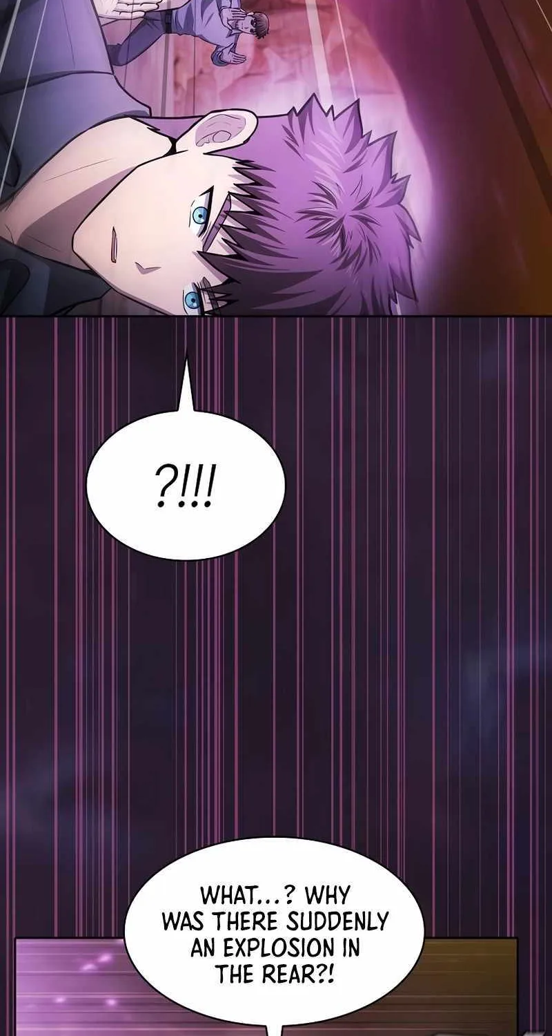 The Constellation That Returned From Hell Chapter 160 page 80 - 