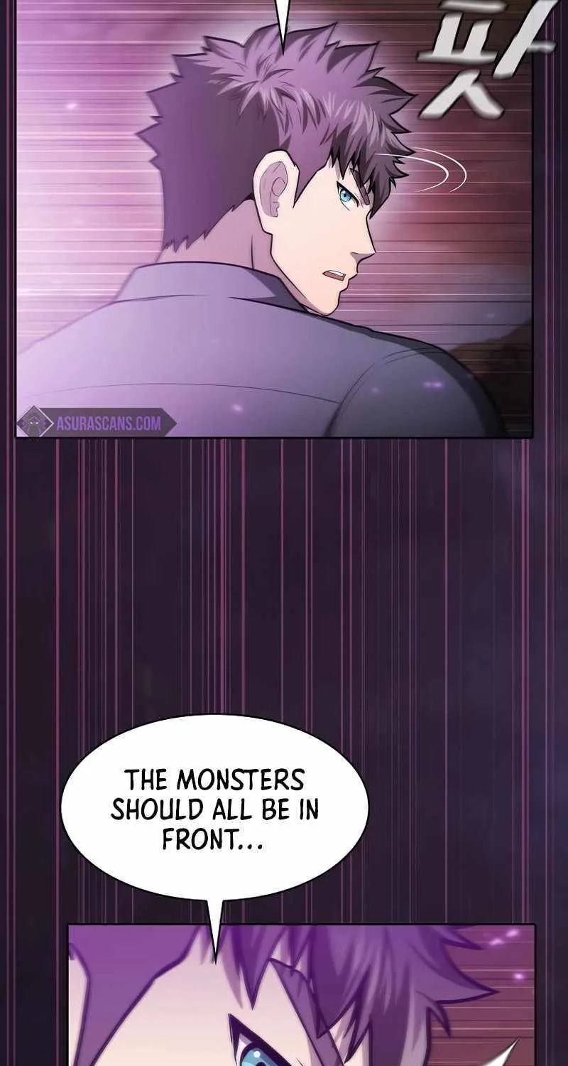 The Constellation That Returned From Hell Chapter 160 page 81 - 