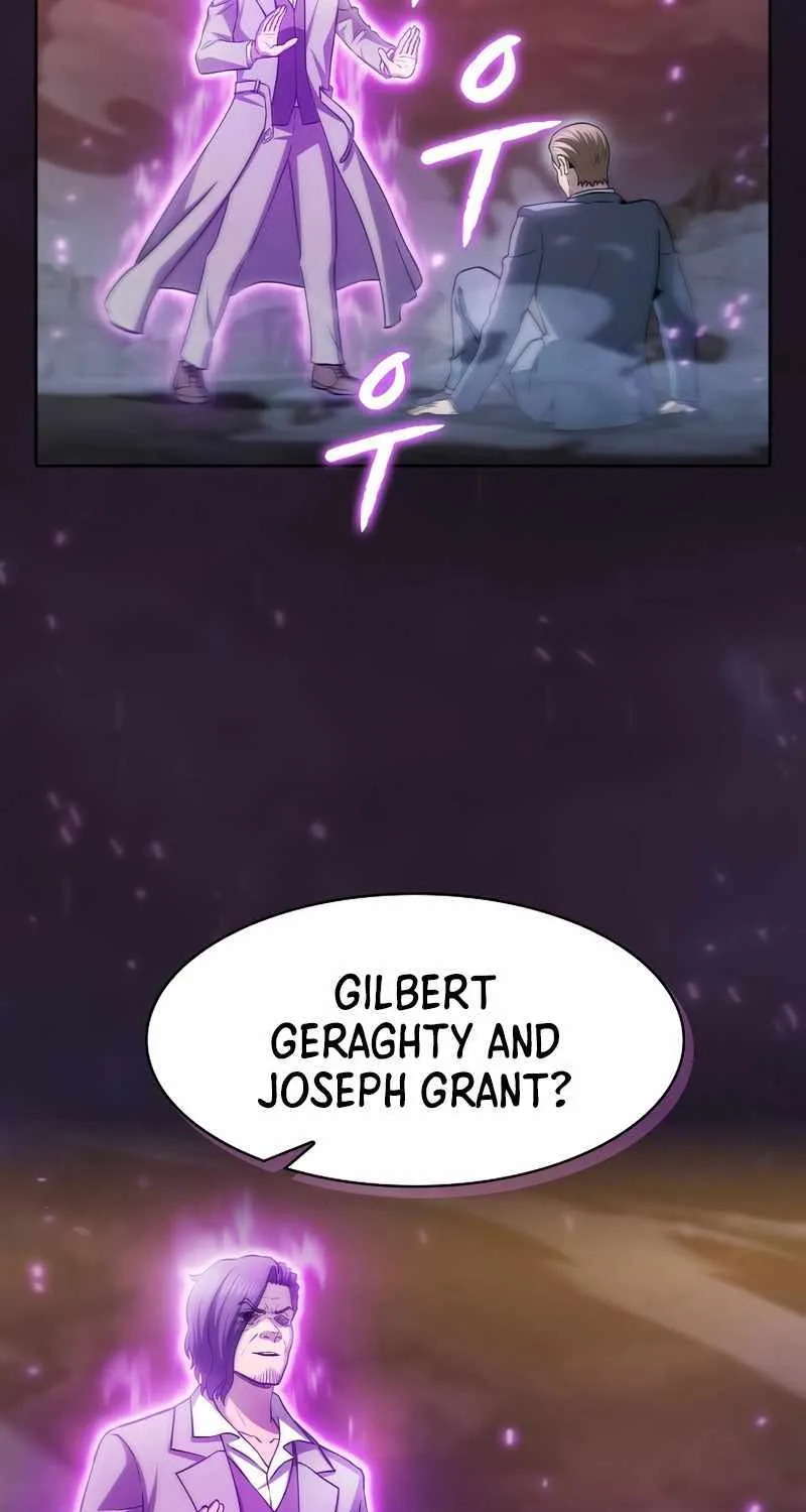 The Constellation That Returned From Hell Chapter 160 page 83 - 