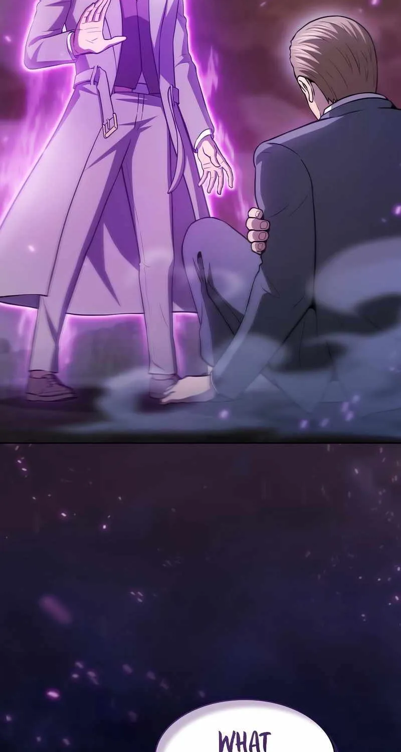 The Constellation That Returned From Hell Chapter 160 page 84 - 