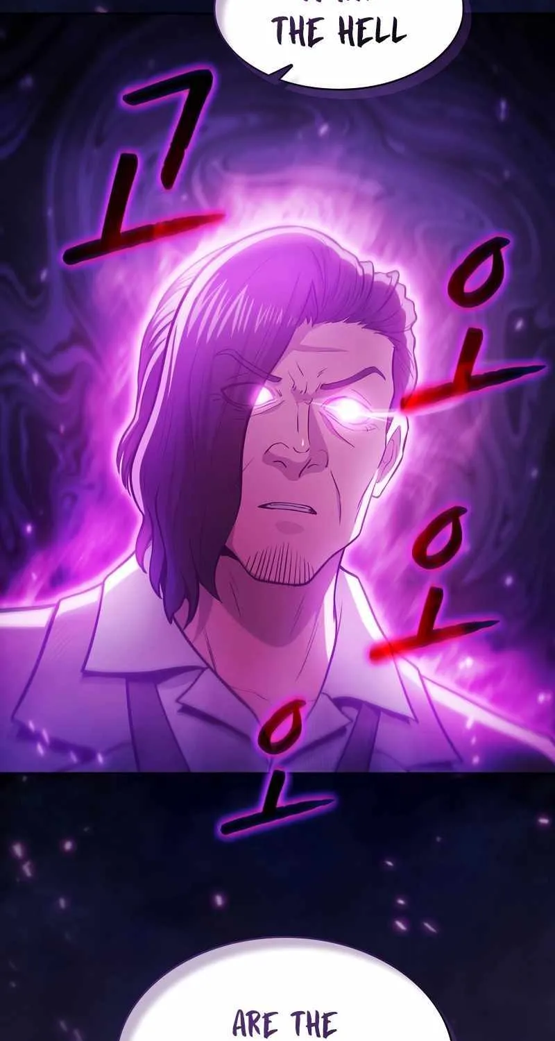 The Constellation That Returned From Hell Chapter 160 page 85 - 