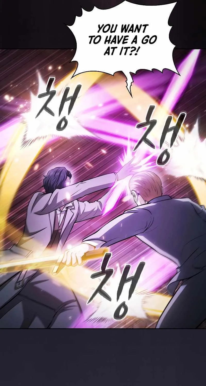 The Constellation That Returned From Hell Chapter 161 page 12 - 