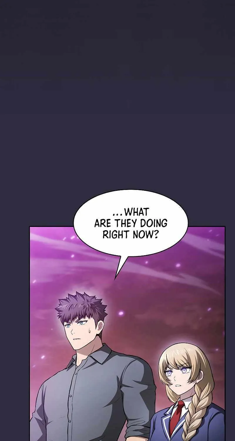 The Constellation That Returned From Hell Chapter 161 page 13 - 