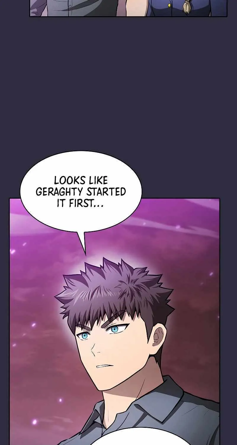 The Constellation That Returned From Hell Chapter 161 page 14 - 