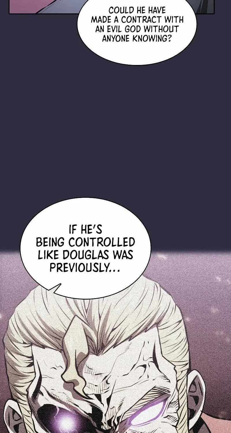 The Constellation That Returned From Hell Chapter 161 page 15 - 