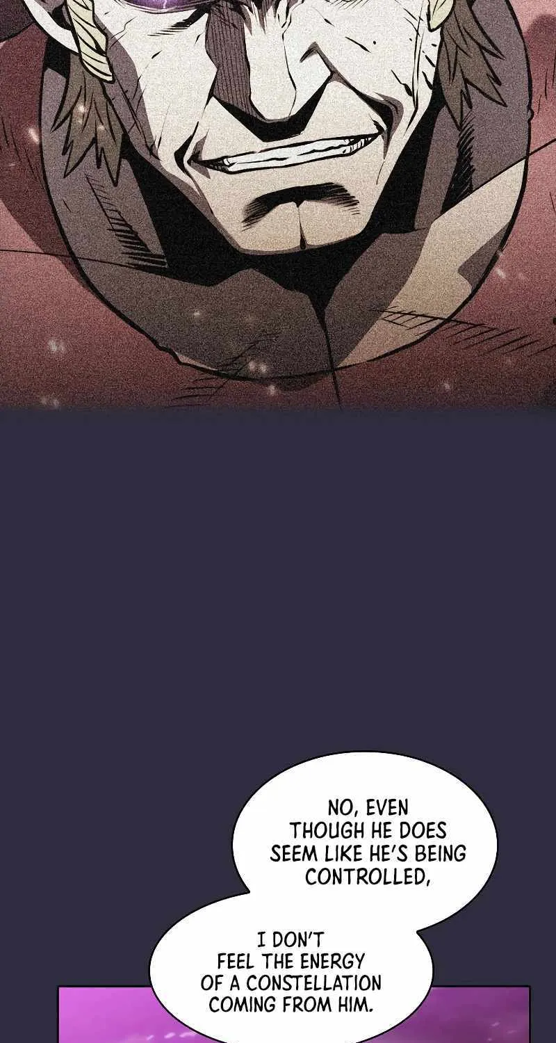 The Constellation That Returned From Hell Chapter 161 page 16 - 