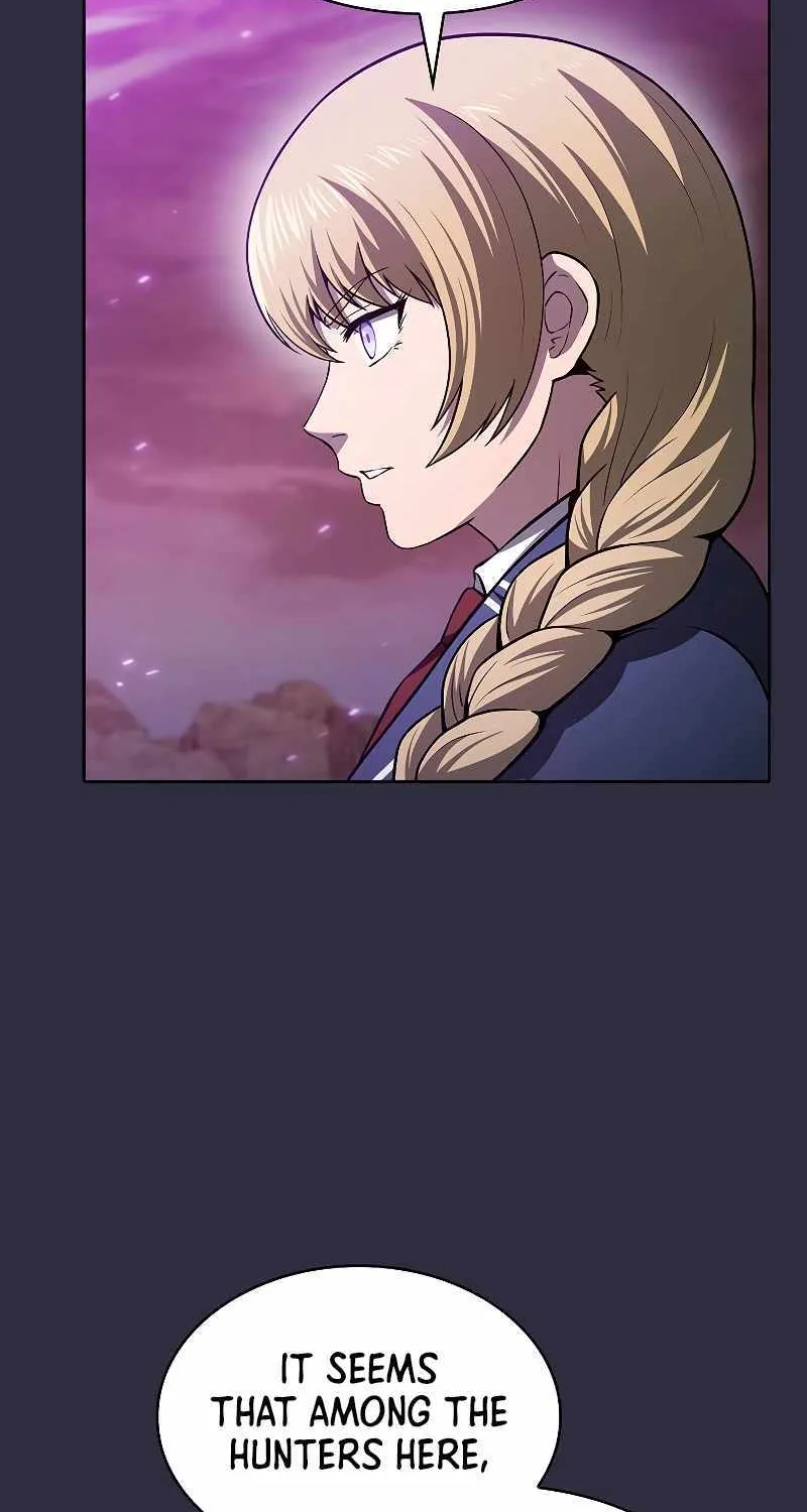 The Constellation That Returned From Hell Chapter 161 page 17 - 