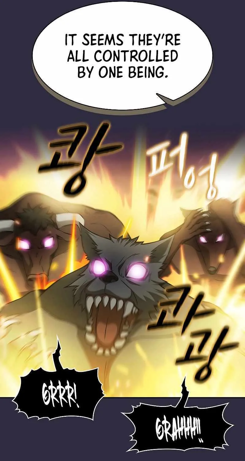 The Constellation That Returned From Hell Chapter 161 page 21 - 