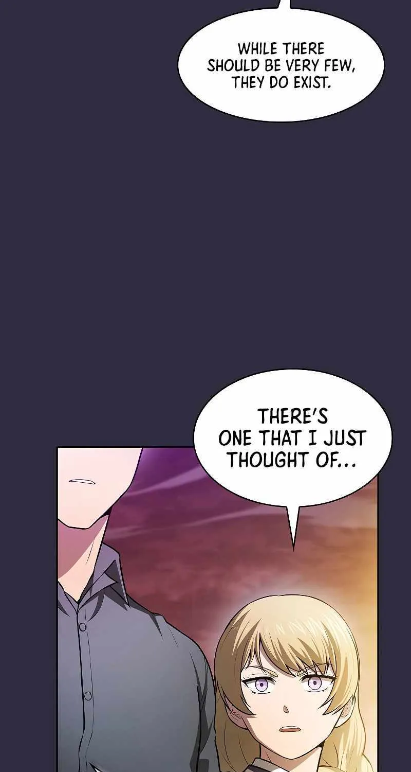 The Constellation That Returned From Hell Chapter 161 page 23 - 