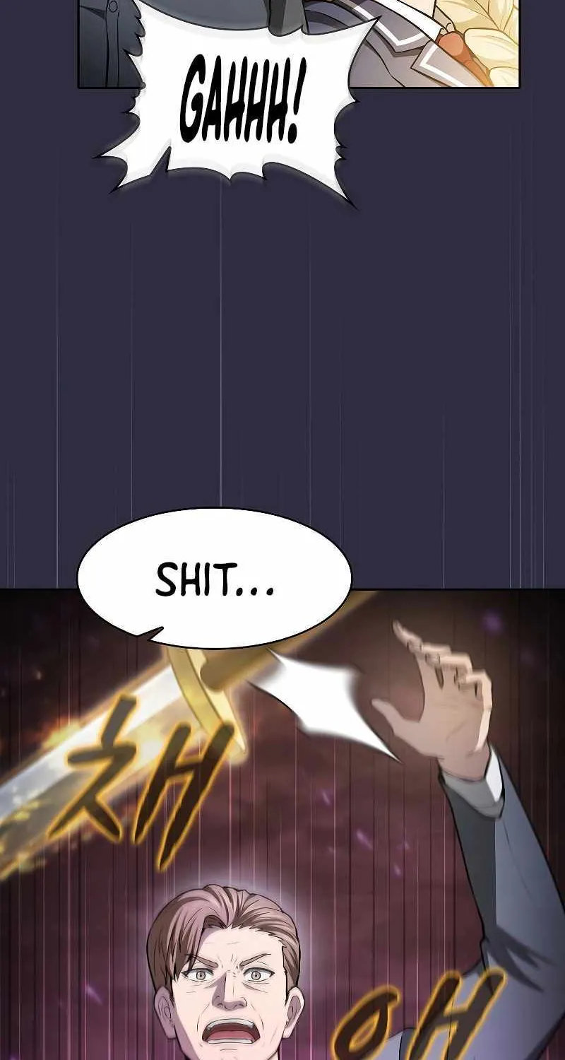 The Constellation That Returned From Hell Chapter 161 page 24 - 