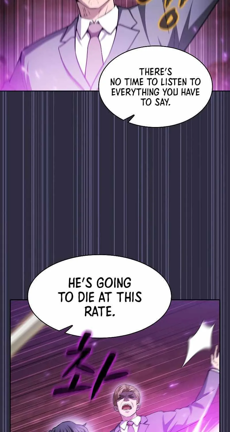 The Constellation That Returned From Hell Chapter 161 page 25 - 