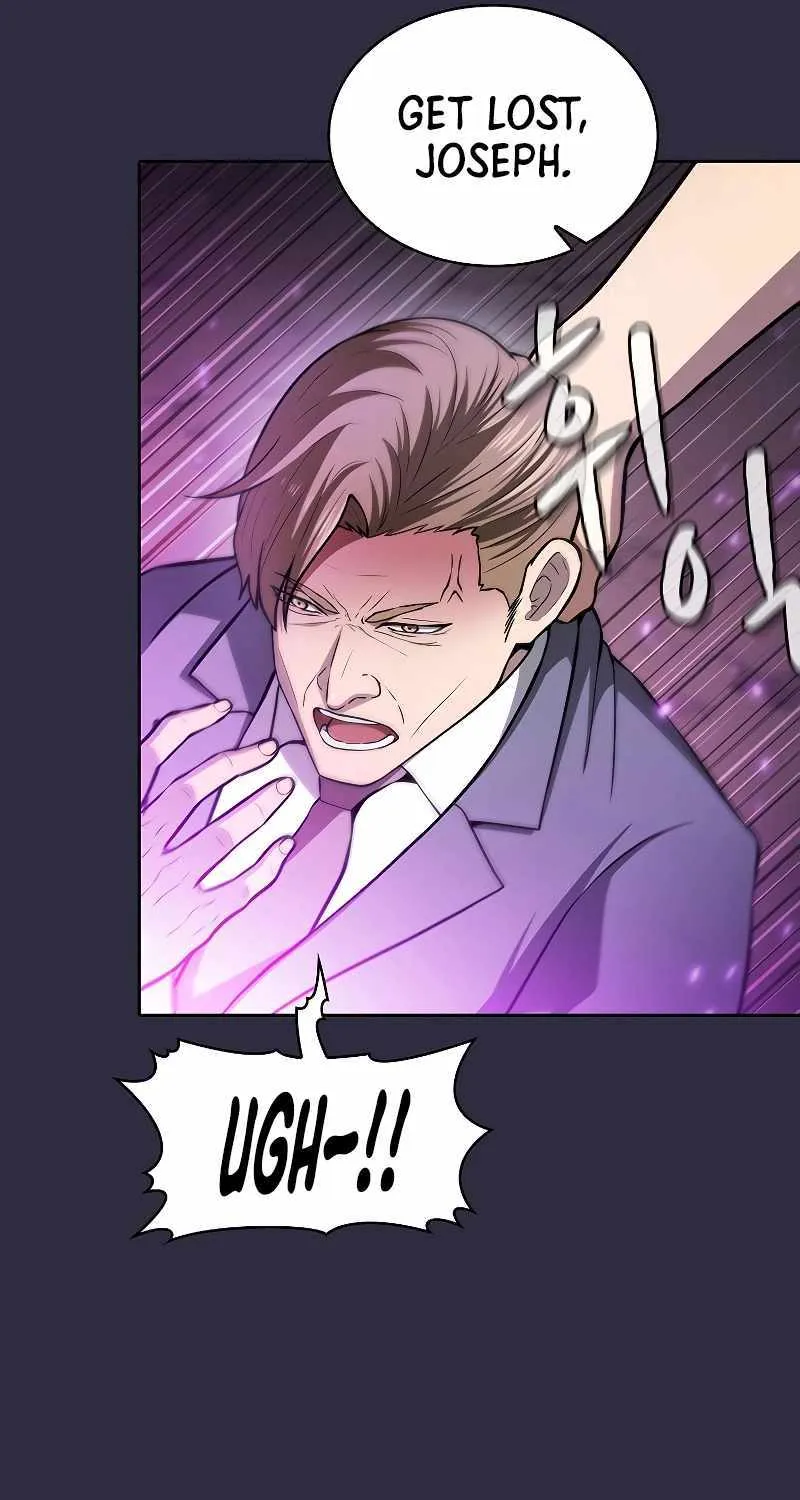 The Constellation That Returned From Hell Chapter 161 page 29 - 