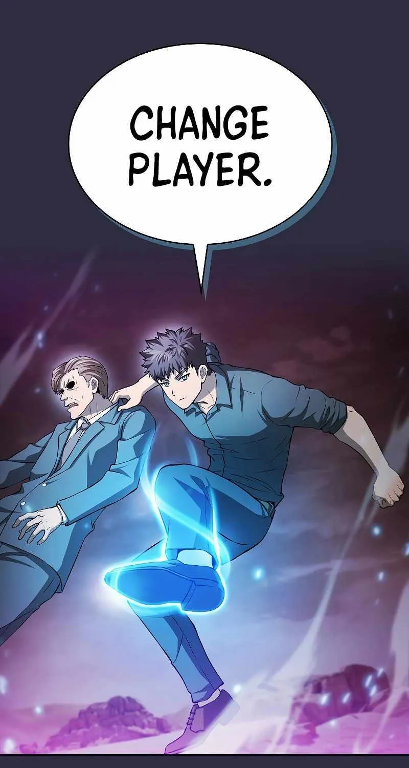 The Constellation That Returned From Hell Chapter 161 page 30 - 