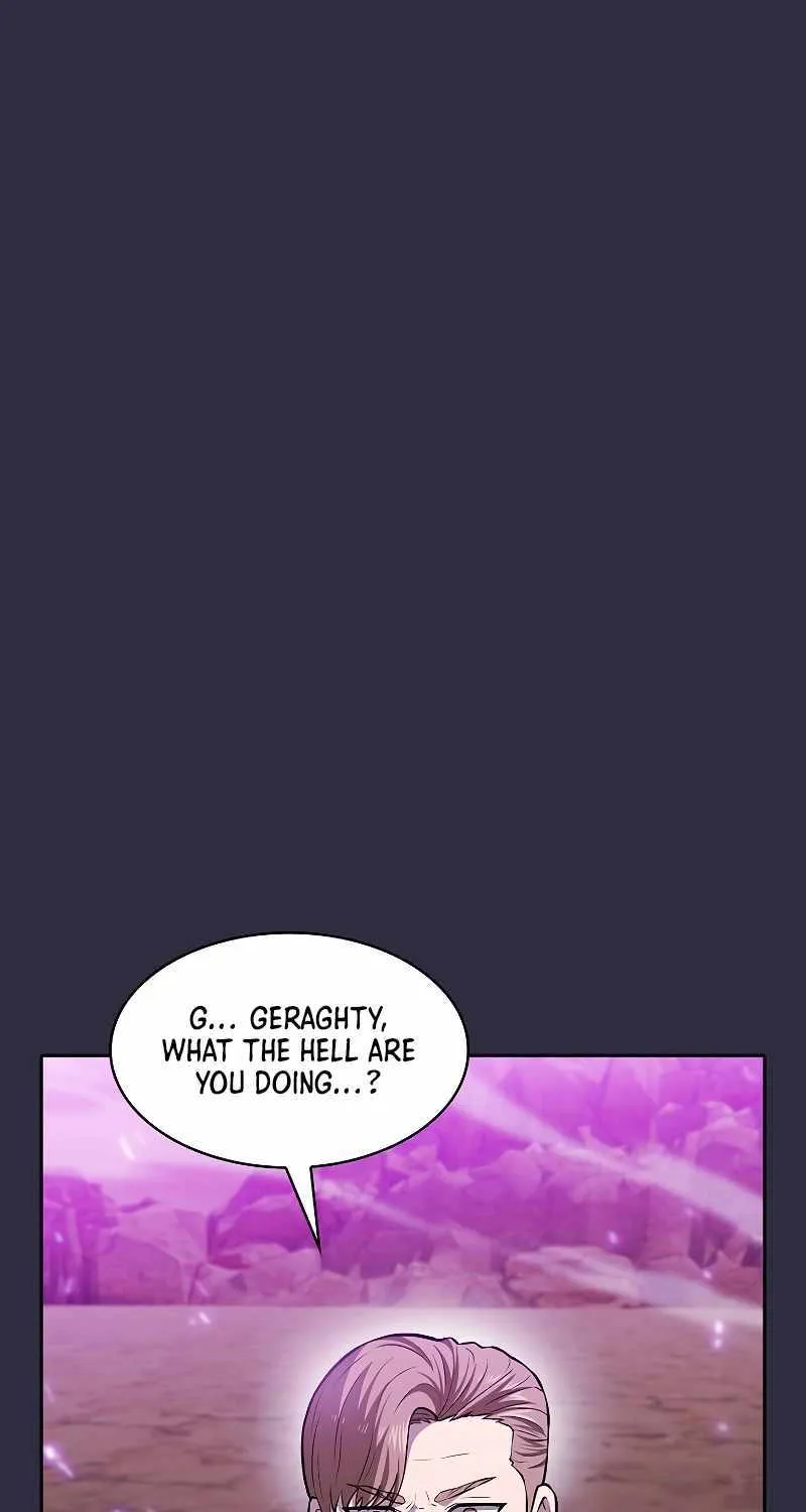 The Constellation That Returned From Hell Chapter 161 page 4 - 