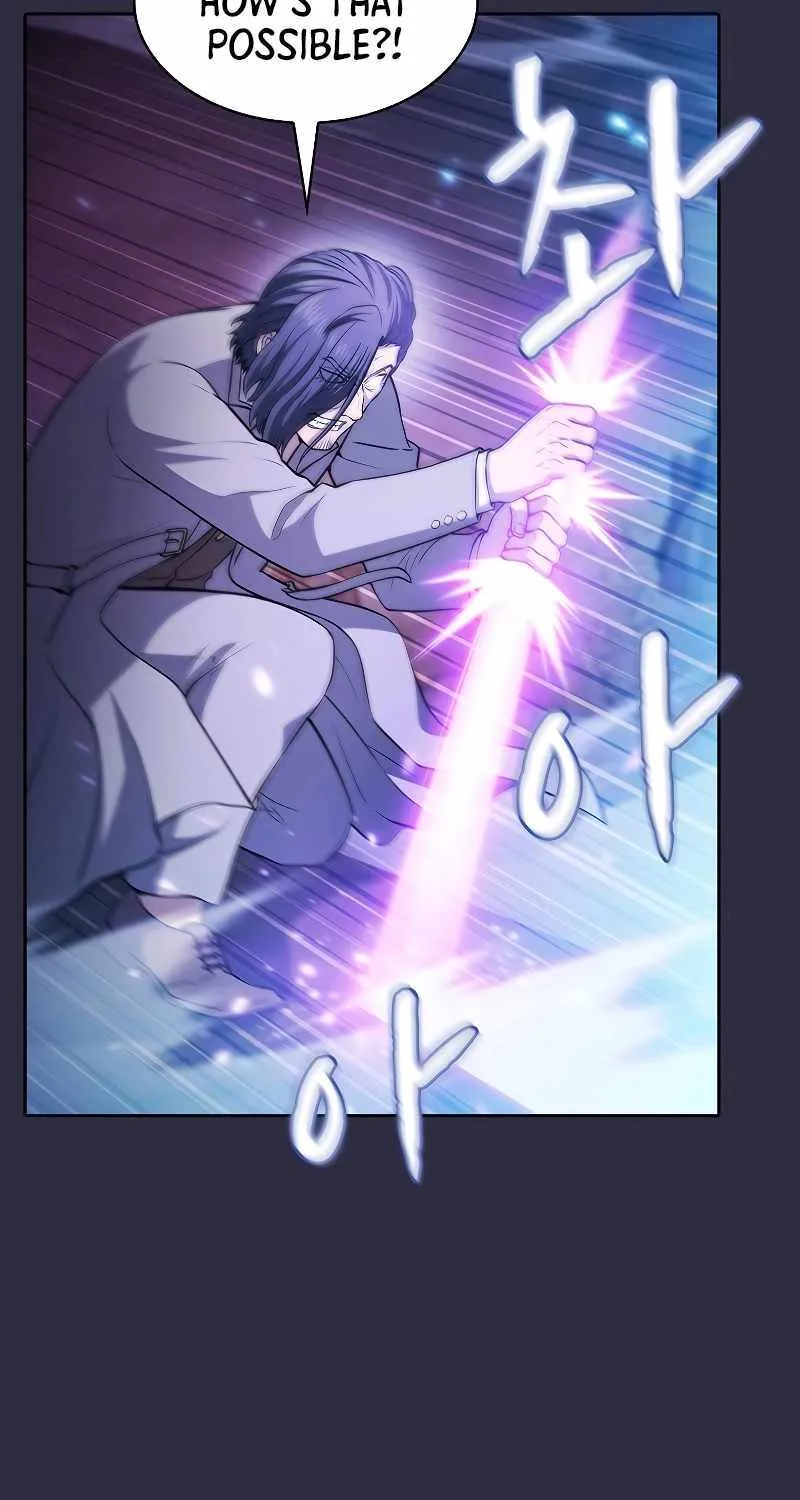 The Constellation That Returned From Hell Chapter 161 page 33 - 