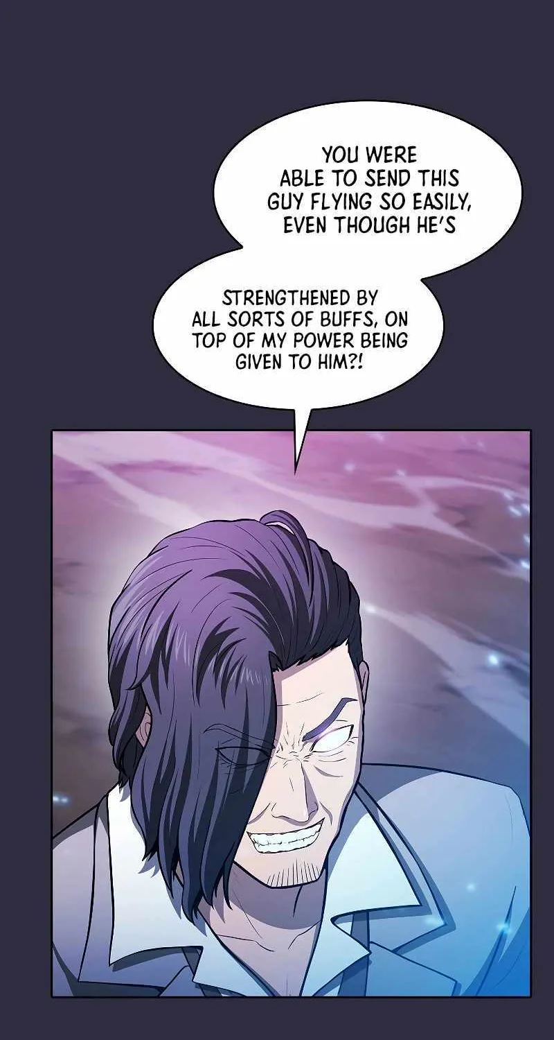 The Constellation That Returned From Hell Chapter 161 page 34 - 