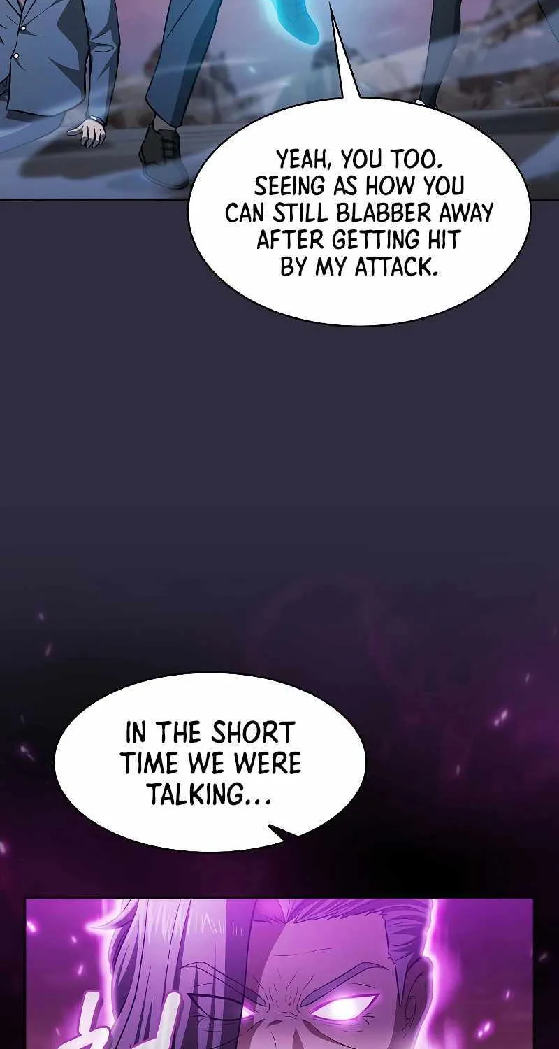 The Constellation That Returned From Hell Chapter 161 page 36 - 