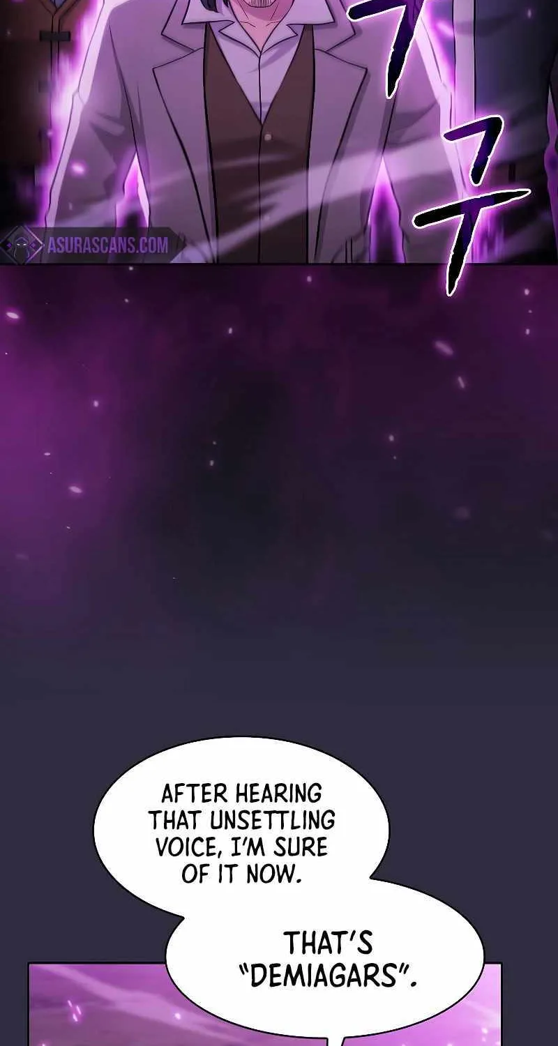 The Constellation That Returned From Hell Chapter 161 page 39 - 