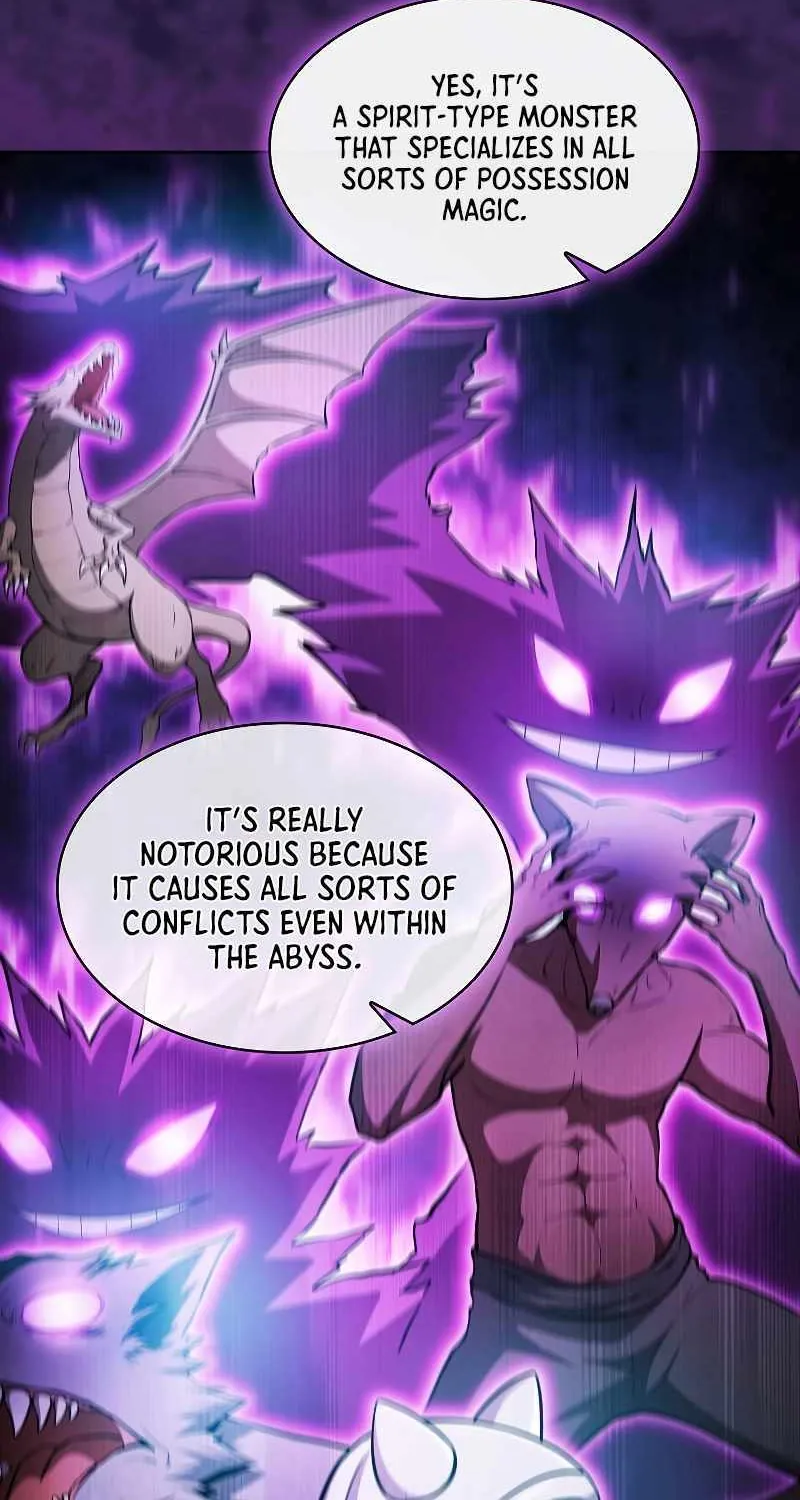 The Constellation That Returned From Hell Chapter 161 page 41 - 