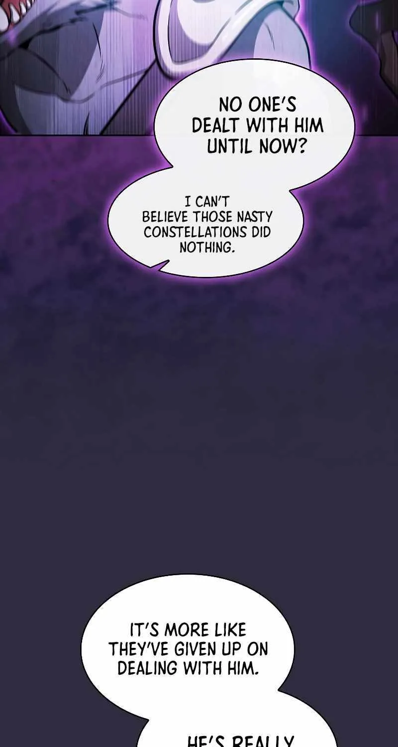 The Constellation That Returned From Hell Chapter 161 page 42 - 