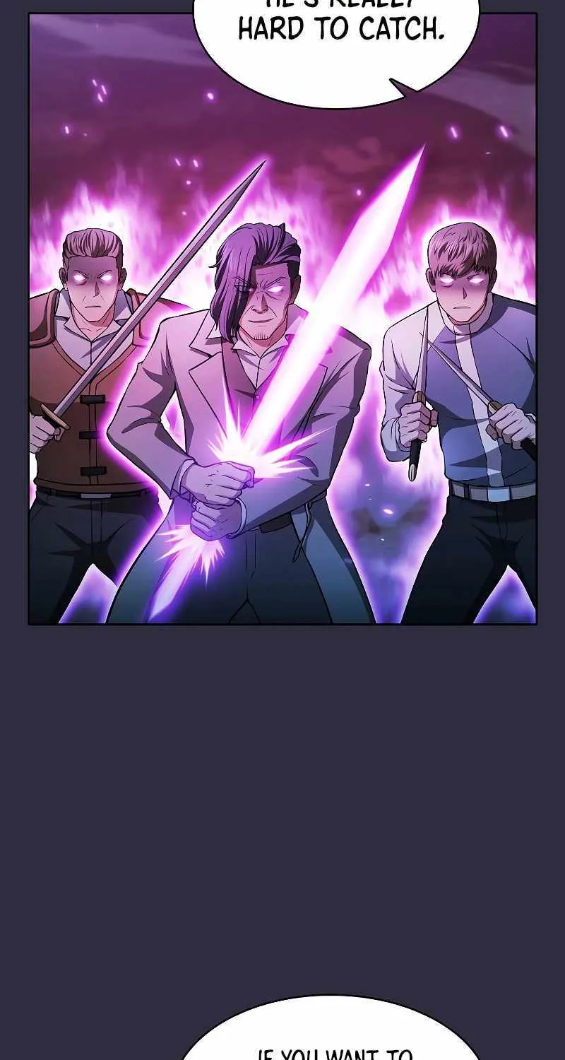The Constellation That Returned From Hell Chapter 161 page 43 - 