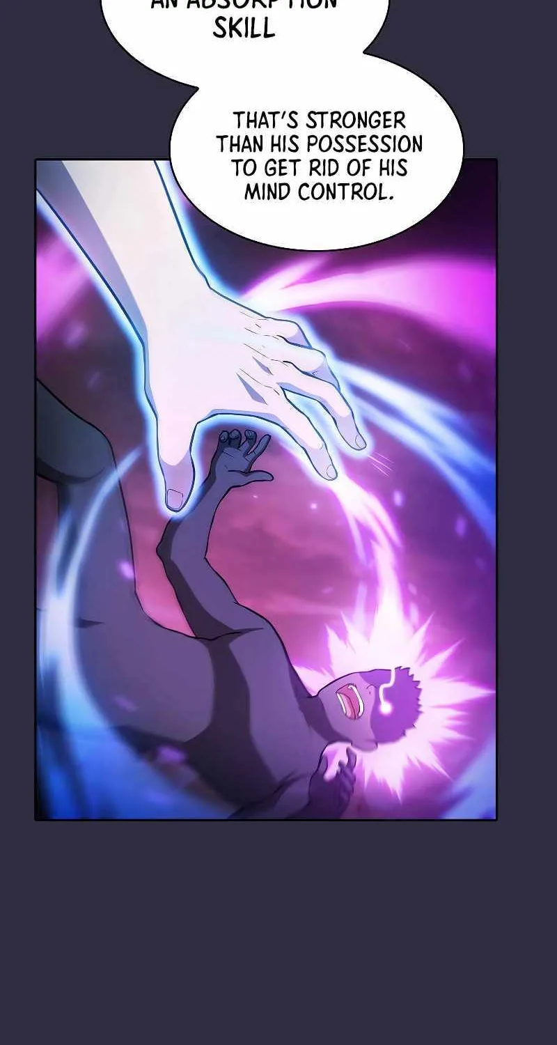 The Constellation That Returned From Hell Chapter 161 page 45 - 