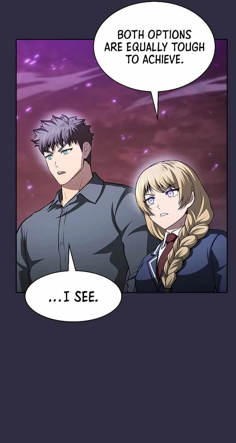 The Constellation That Returned From Hell Chapter 161 page 47 - 