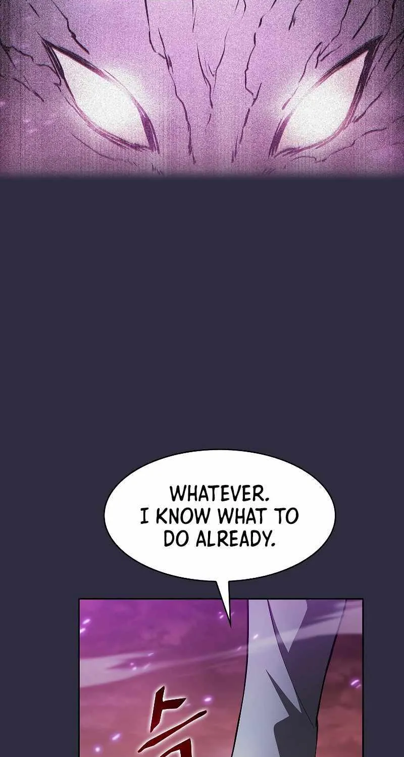 The Constellation That Returned From Hell Chapter 161 page 49 - 