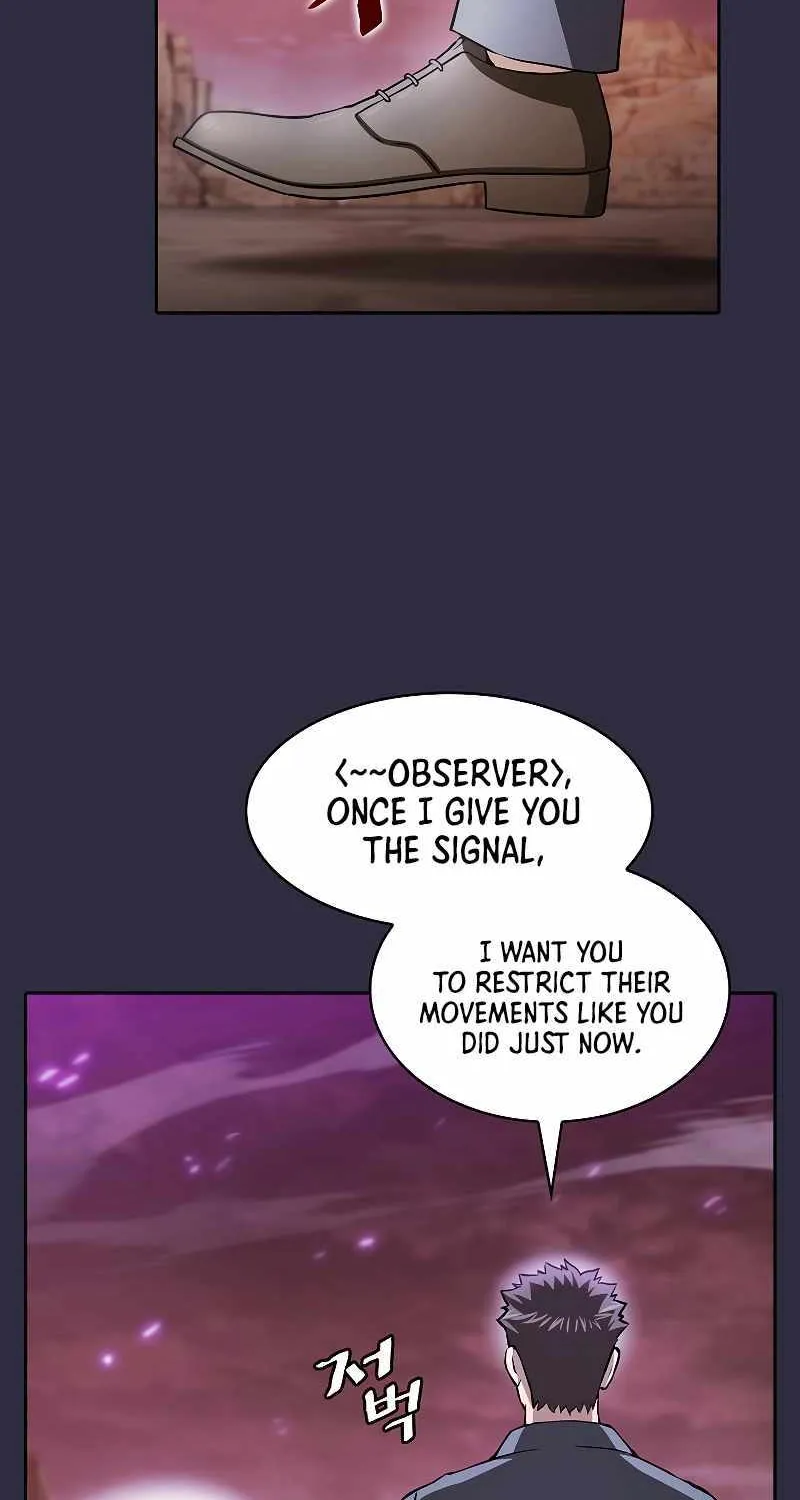 The Constellation That Returned From Hell Chapter 161 page 50 - 