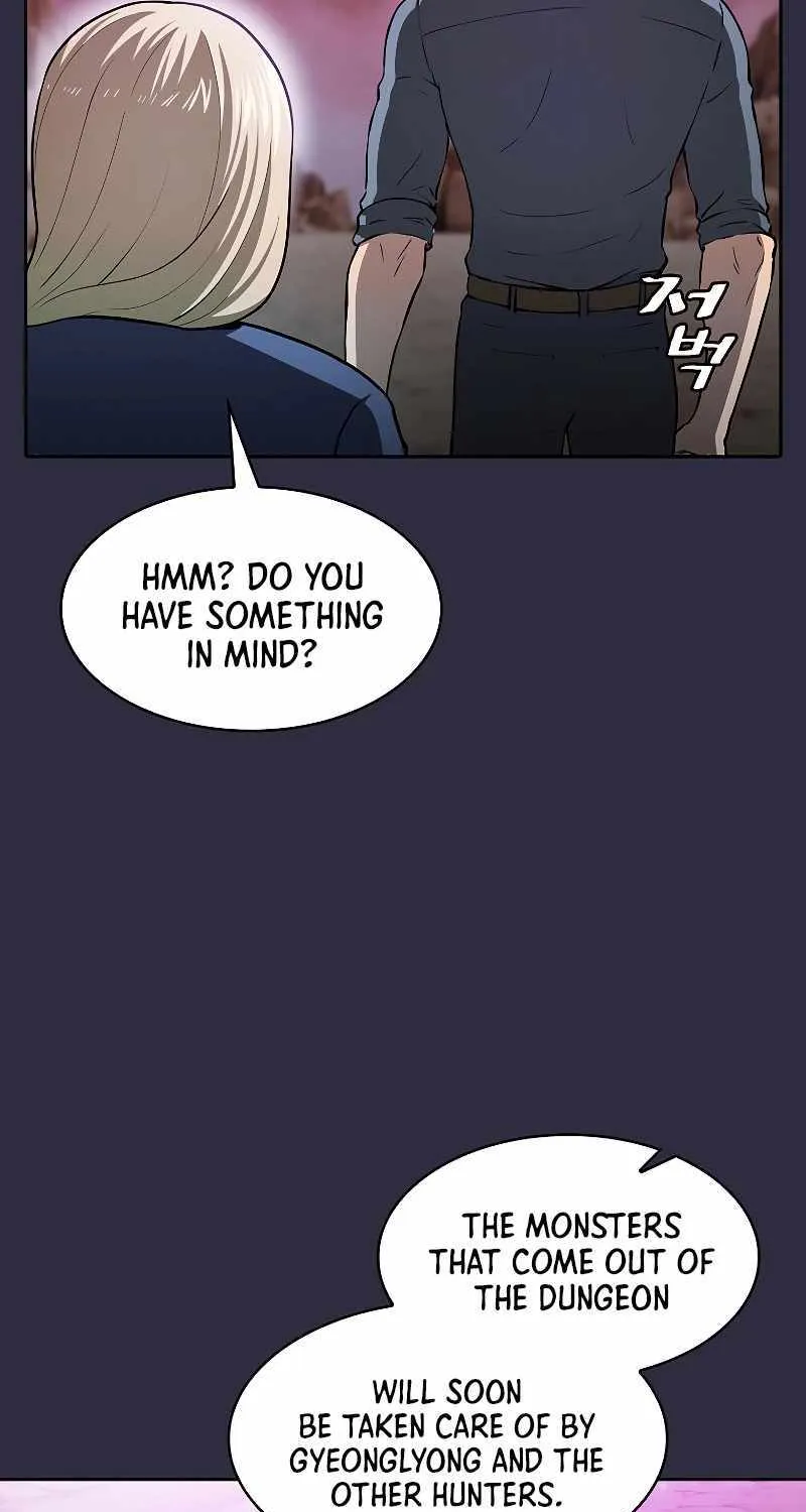 The Constellation That Returned From Hell Chapter 161 page 51 - 