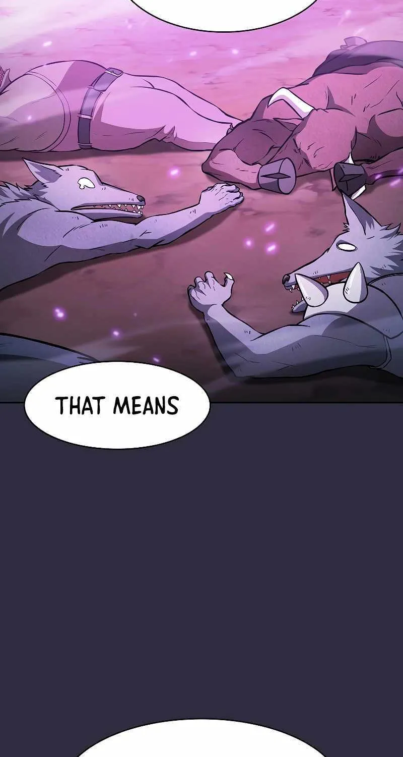 The Constellation That Returned From Hell Chapter 161 page 52 - 