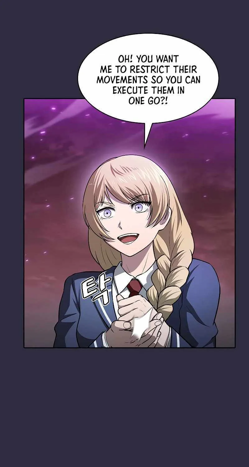 The Constellation That Returned From Hell Chapter 161 page 54 - 