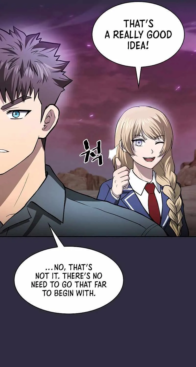 The Constellation That Returned From Hell Chapter 161 page 56 - 