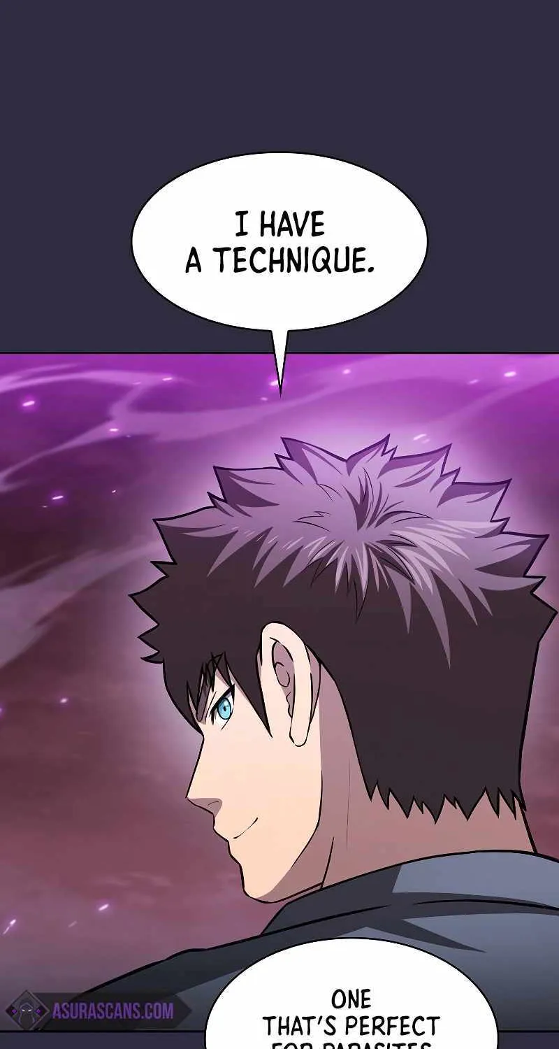 The Constellation That Returned From Hell Chapter 161 page 57 - 