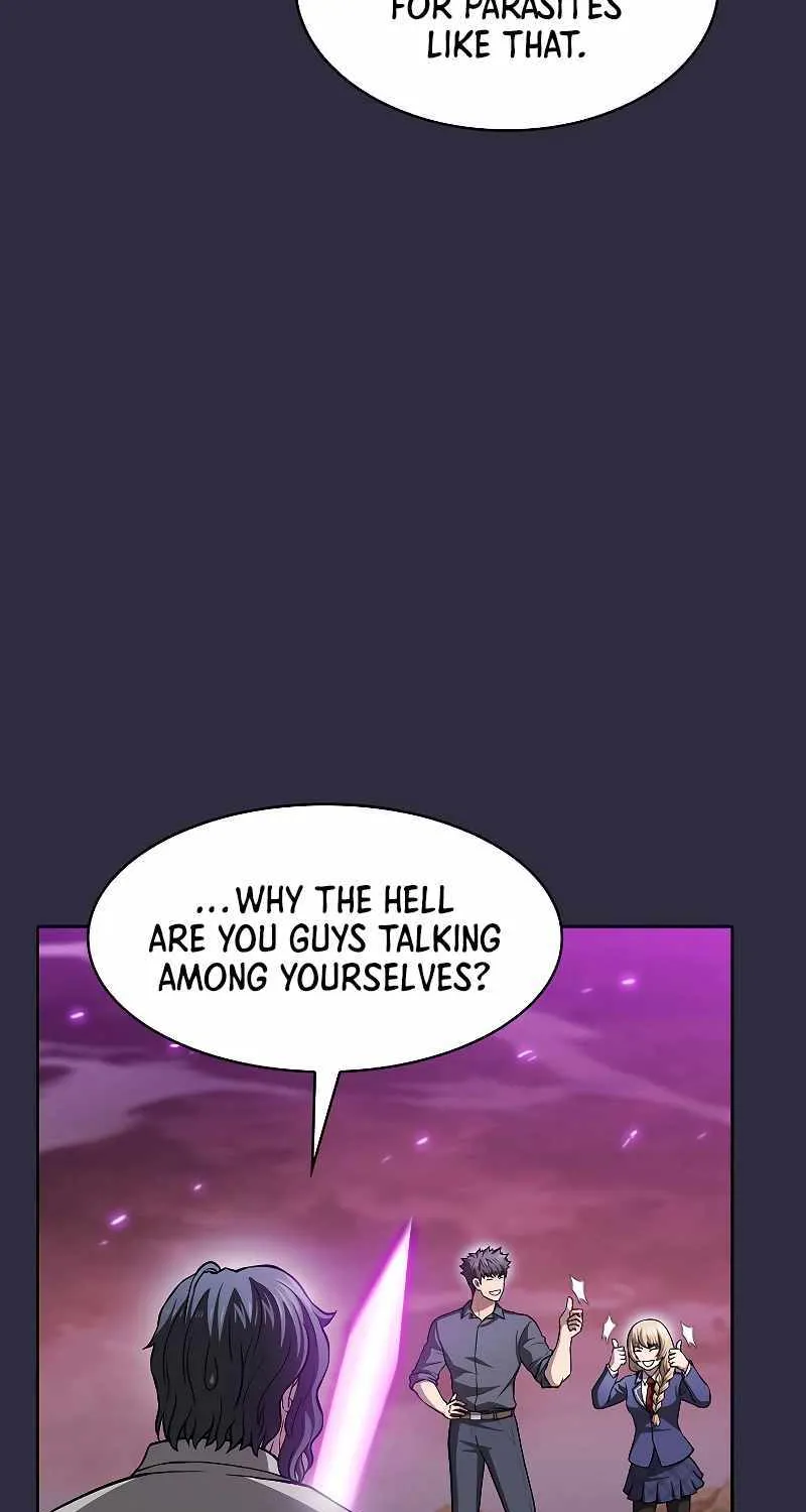 The Constellation That Returned From Hell Chapter 161 page 58 - 