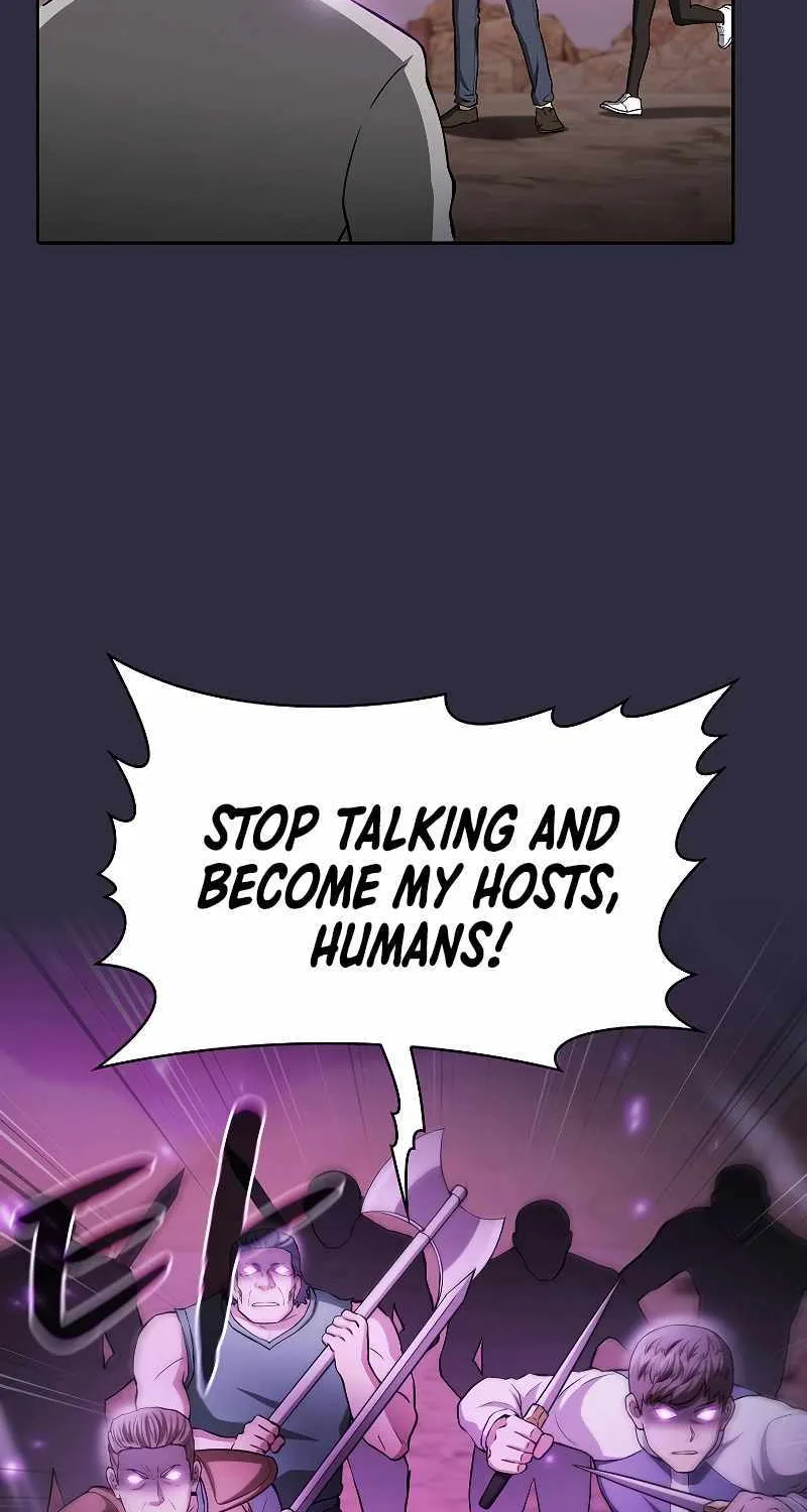 The Constellation That Returned From Hell Chapter 161 page 59 - 